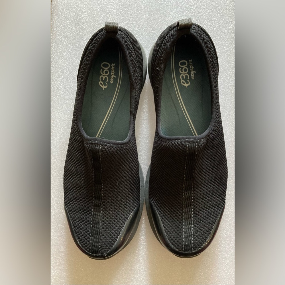Easy Spirit E360 Walking Running Slide on shoes